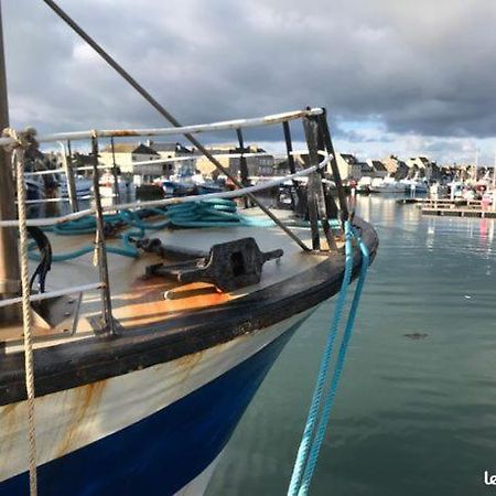 Le Tricorne Daire Saint-Vaast-la-Hougue Dış mekan fotoğraf