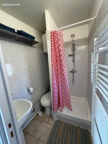 Le Tricorne Daire Saint-Vaast-la-Hougue Dış mekan fotoğraf